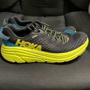 Mens Hoka size 8